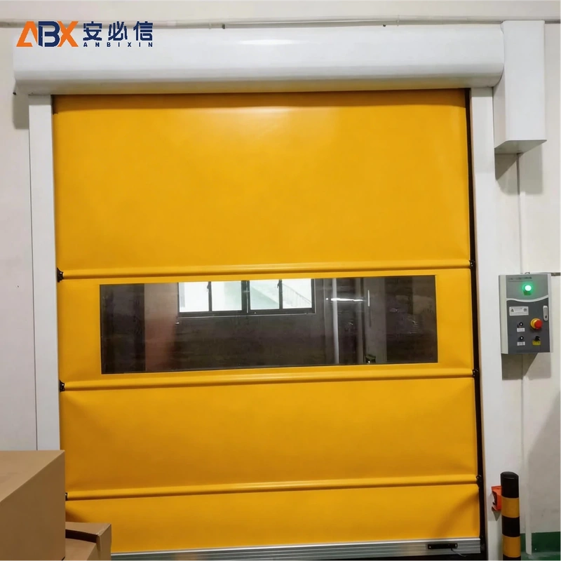 恩施土家族苗族软质快速门