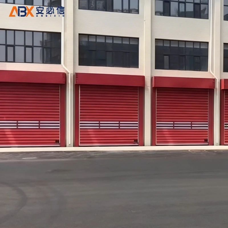 恩施土家族苗族铝质快速门